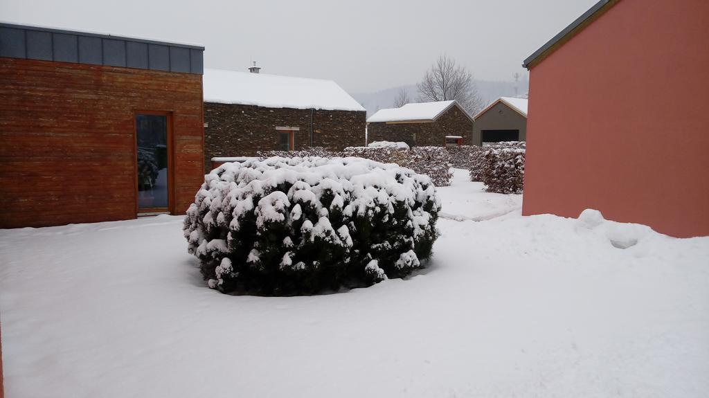 Gospodarstwo Agroturystyczne-Pensjonat Sad Podgórzyn Exterior foto