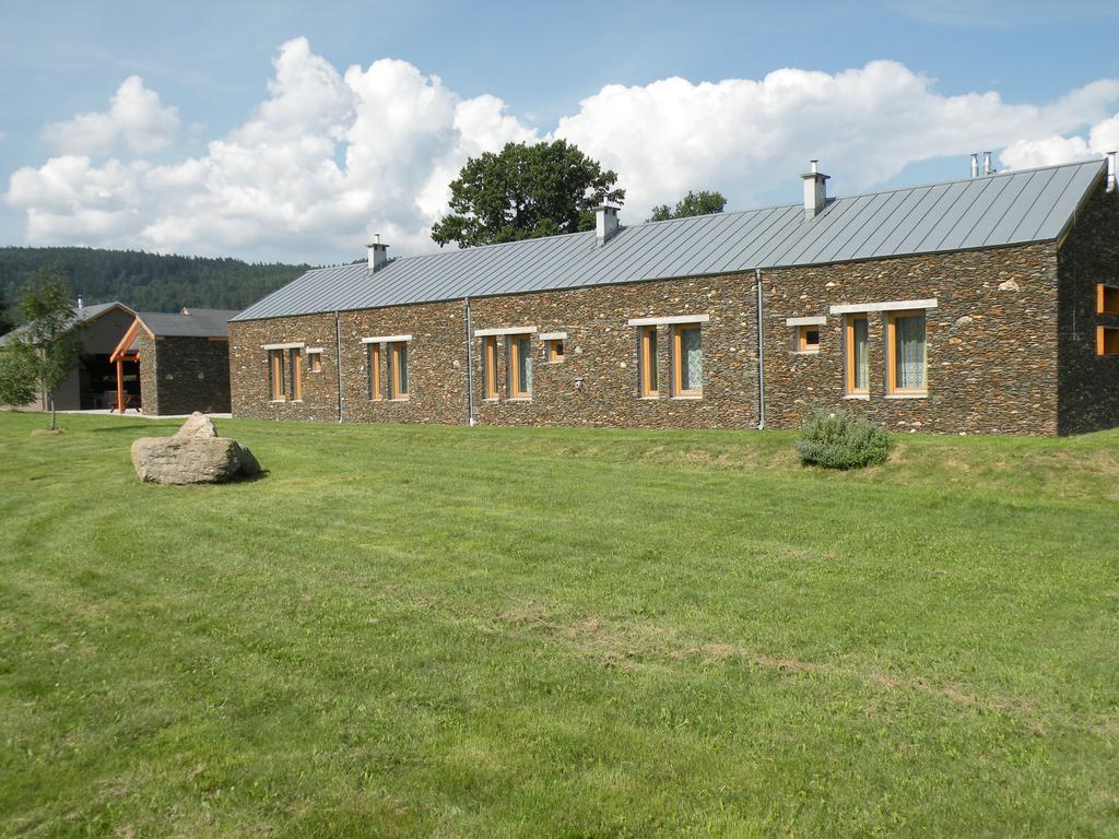 Gospodarstwo Agroturystyczne-Pensjonat Sad Podgórzyn Exterior foto