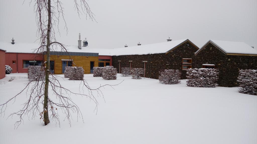 Gospodarstwo Agroturystyczne-Pensjonat Sad Podgórzyn Exterior foto