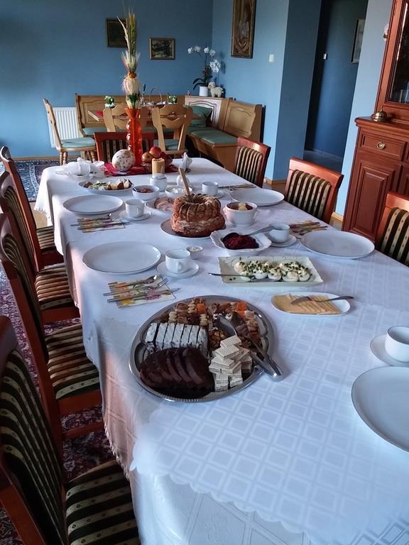Gospodarstwo Agroturystyczne-Pensjonat Sad Podgórzyn Exterior foto