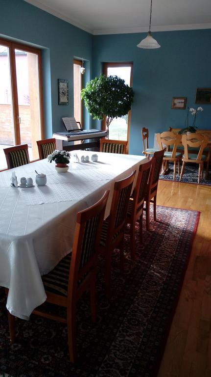 Gospodarstwo Agroturystyczne-Pensjonat Sad Podgórzyn Exterior foto
