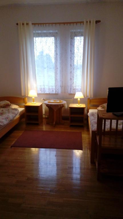 Gospodarstwo Agroturystyczne-Pensjonat Sad Podgórzyn Exterior foto