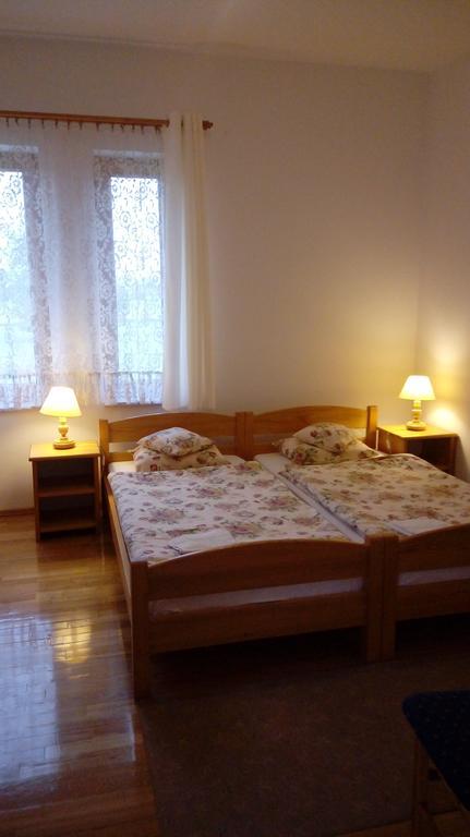 Gospodarstwo Agroturystyczne-Pensjonat Sad Podgórzyn Exterior foto