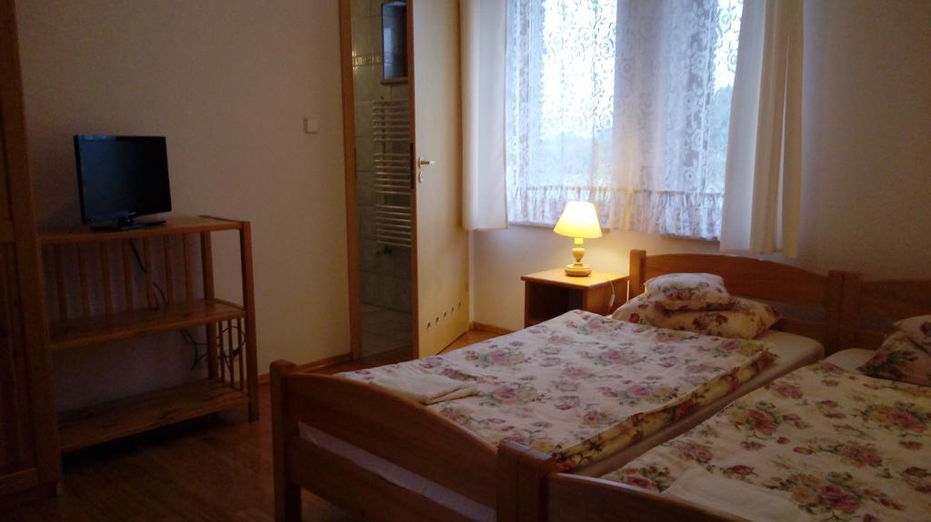 Gospodarstwo Agroturystyczne-Pensjonat Sad Podgórzyn Exterior foto